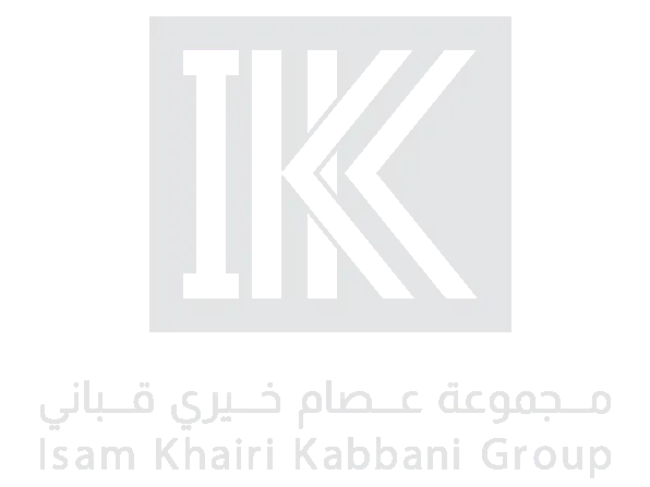 Isam Khairi Kabbani Group