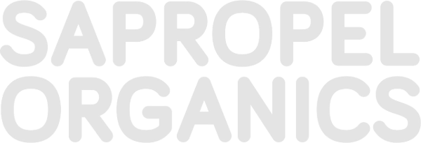 Sapropel organics